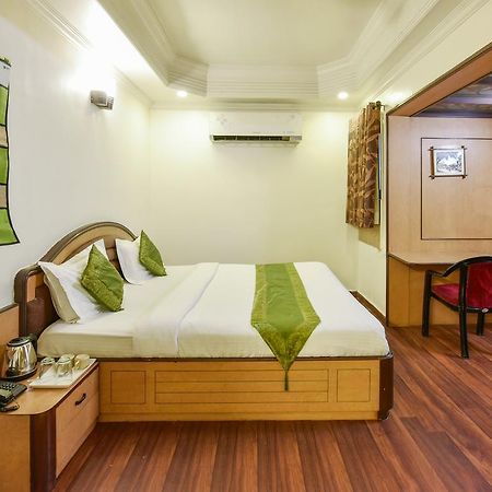 Hotel Kanishka Rāipur Buitenkant foto