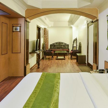Hotel Kanishka Rāipur Buitenkant foto