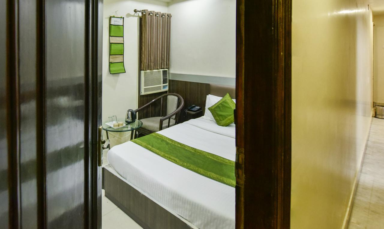 Hotel Kanishka Rāipur Buitenkant foto