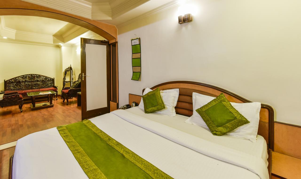 Hotel Kanishka Rāipur Buitenkant foto