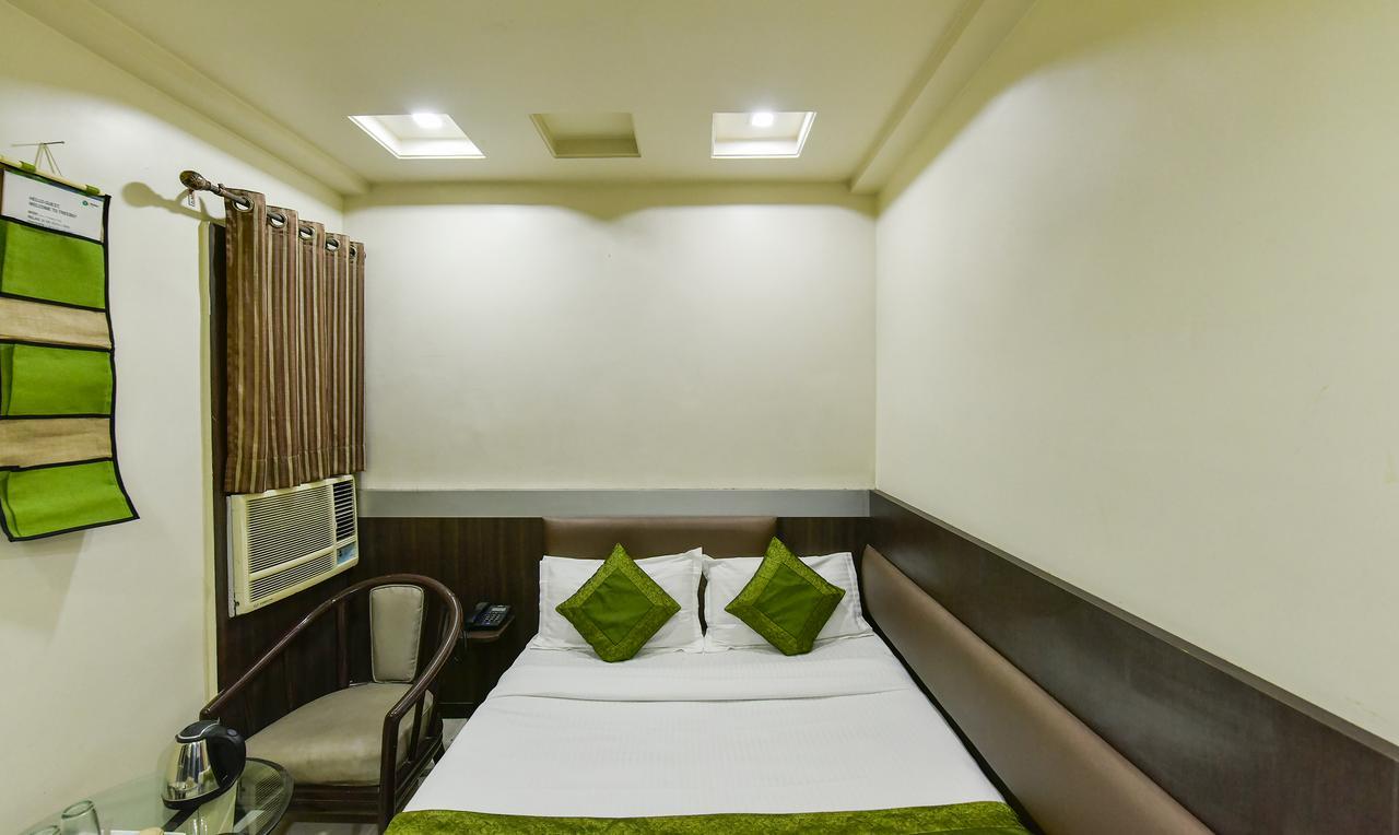Hotel Kanishka Rāipur Buitenkant foto