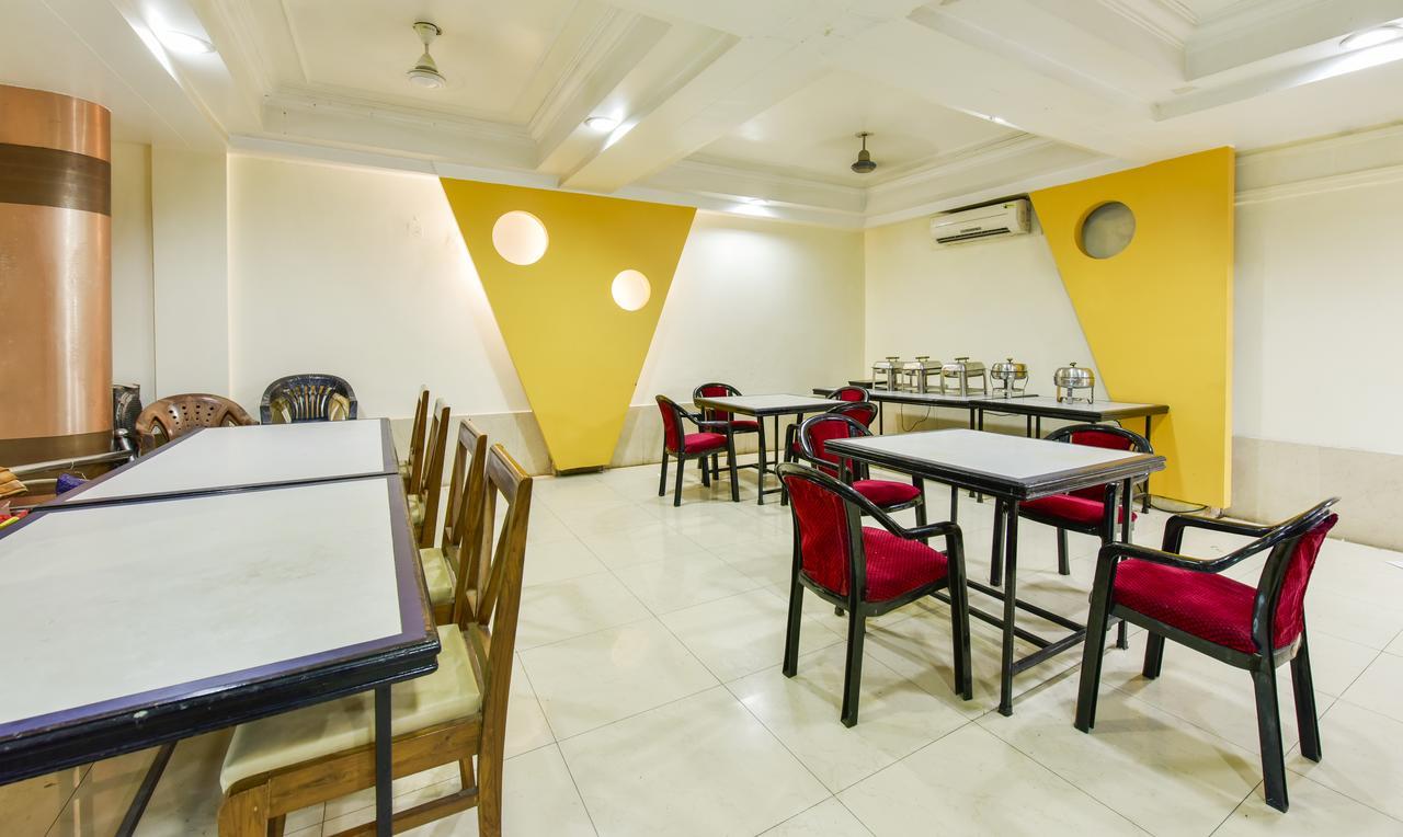 Hotel Kanishka Rāipur Buitenkant foto