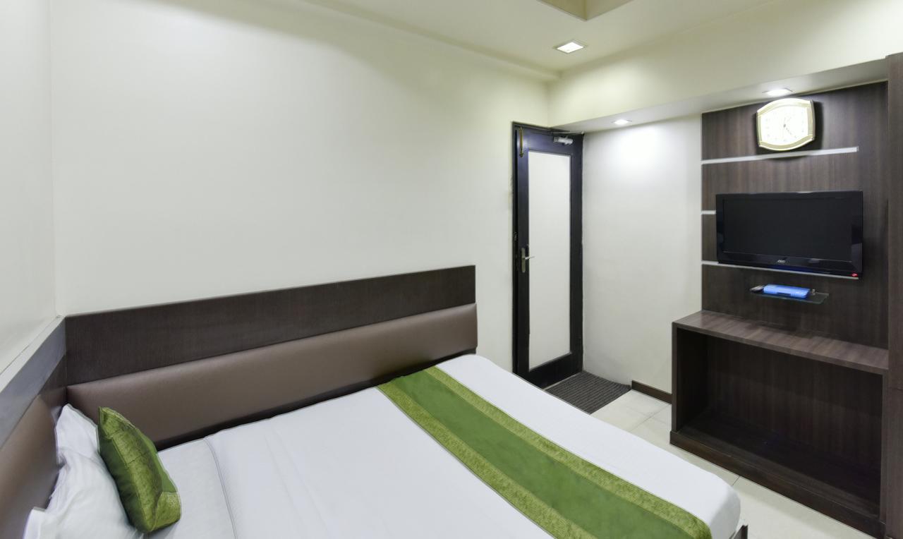 Hotel Kanishka Rāipur Buitenkant foto