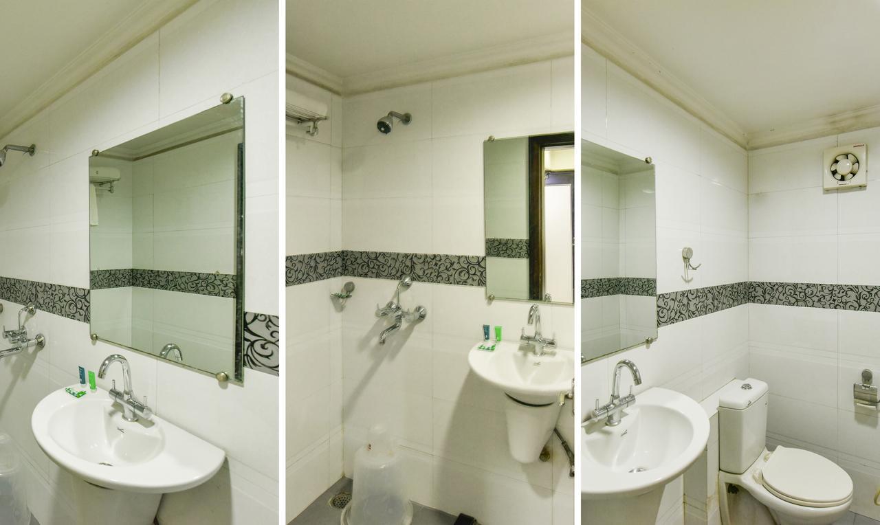 Hotel Kanishka Rāipur Buitenkant foto