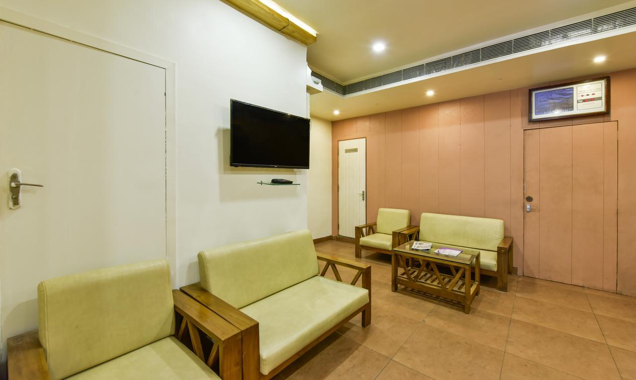 Hotel Kanishka Rāipur Buitenkant foto